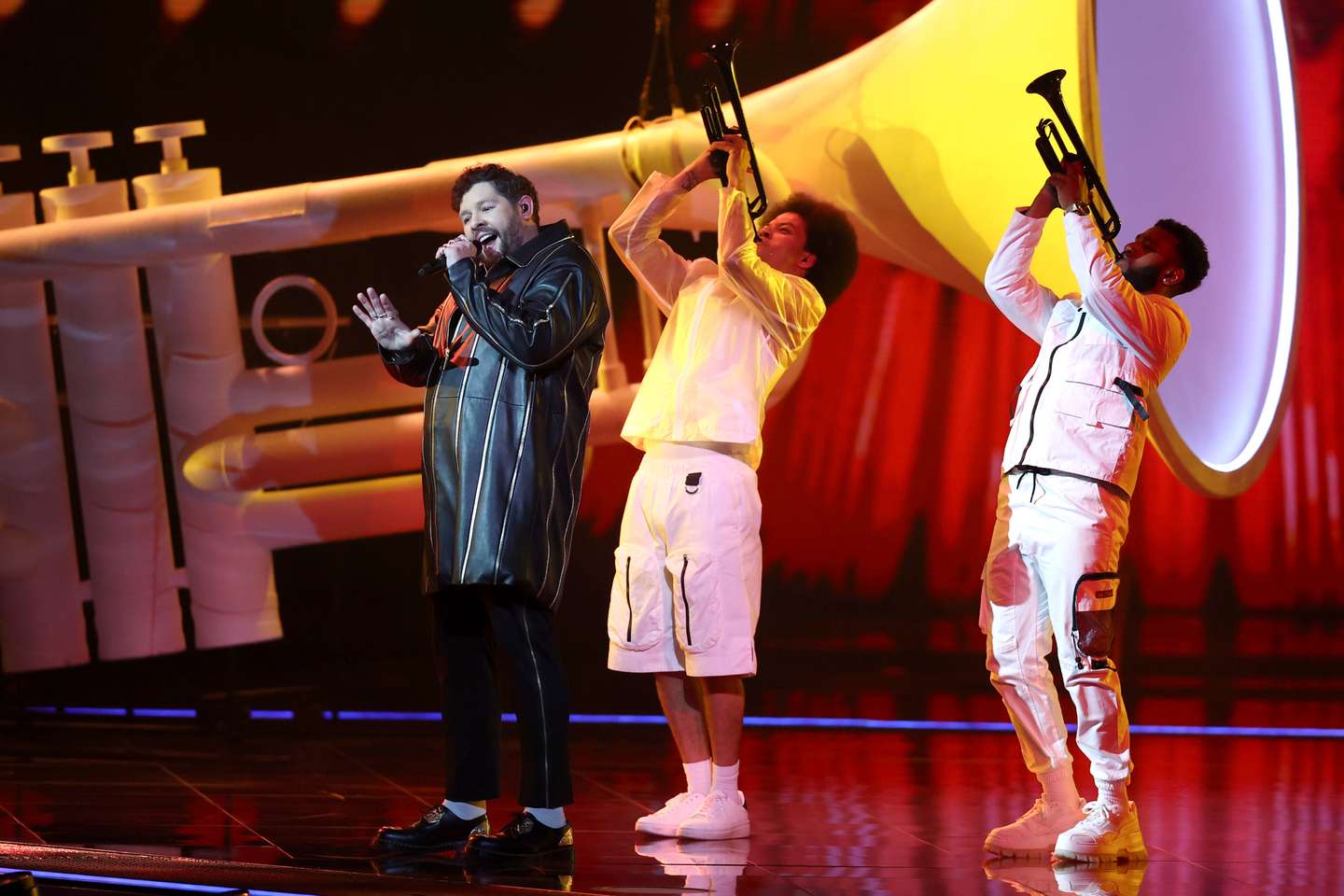 Eurovision Song Contest 2021 - Grand Final
