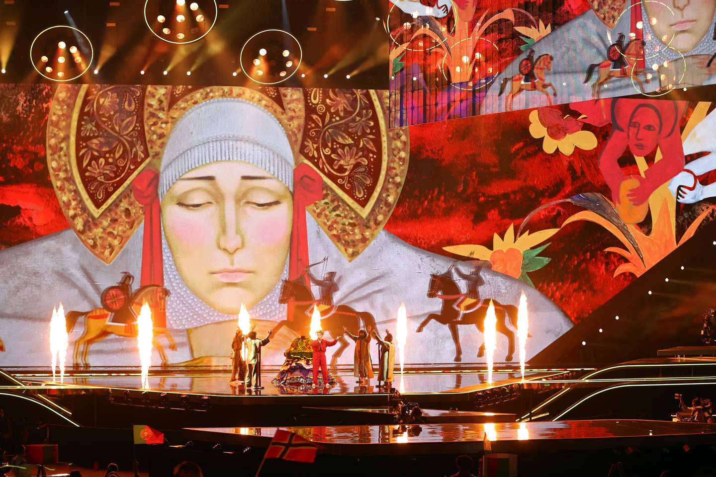 Eurovision Song Contest 2021 - Grand Final