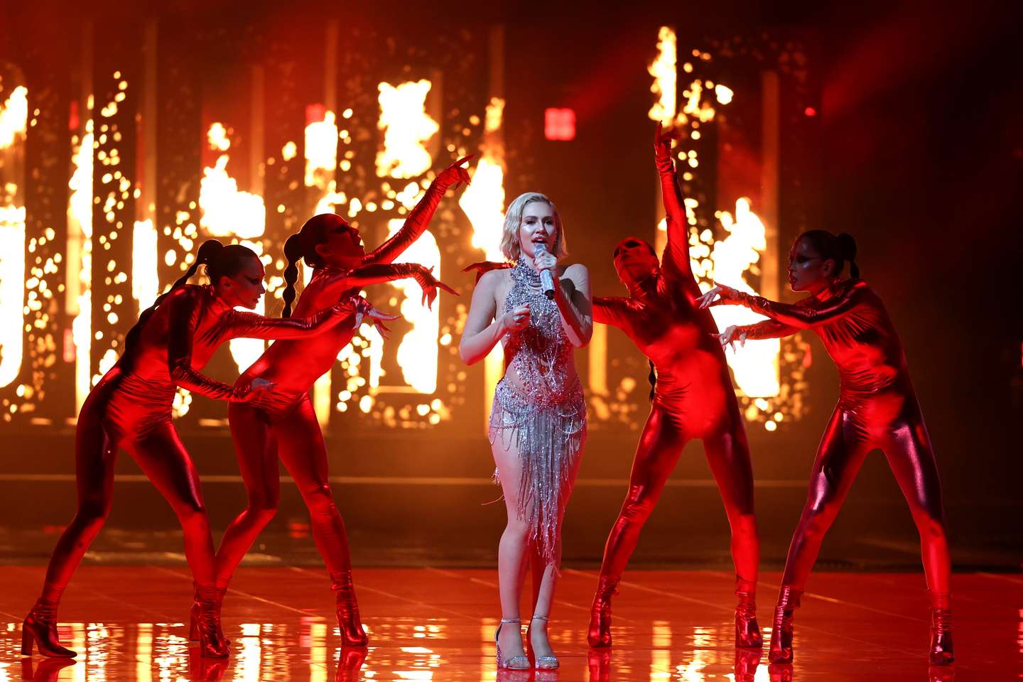 Eurovision Song Contest 2021 - Grand Final