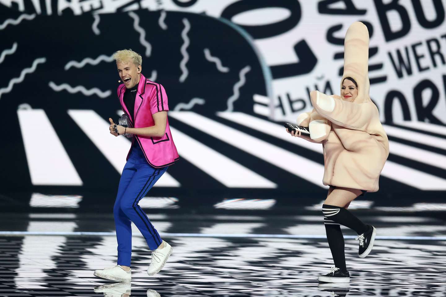 Eurovision Song Contest 2021 - Grand Final