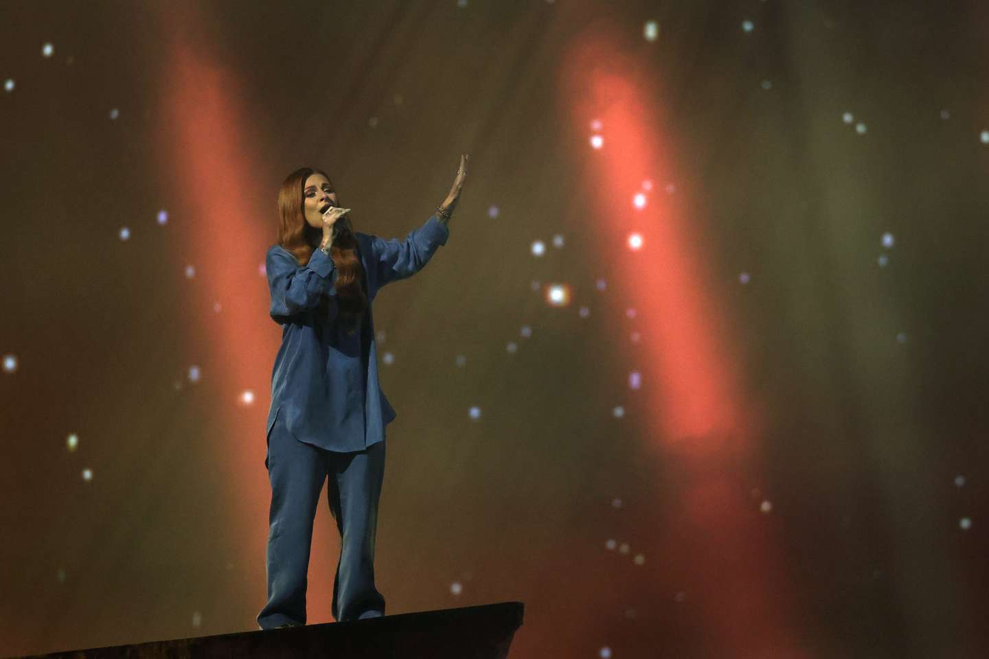 Eurovision Song Contest 2021 - Grand Final