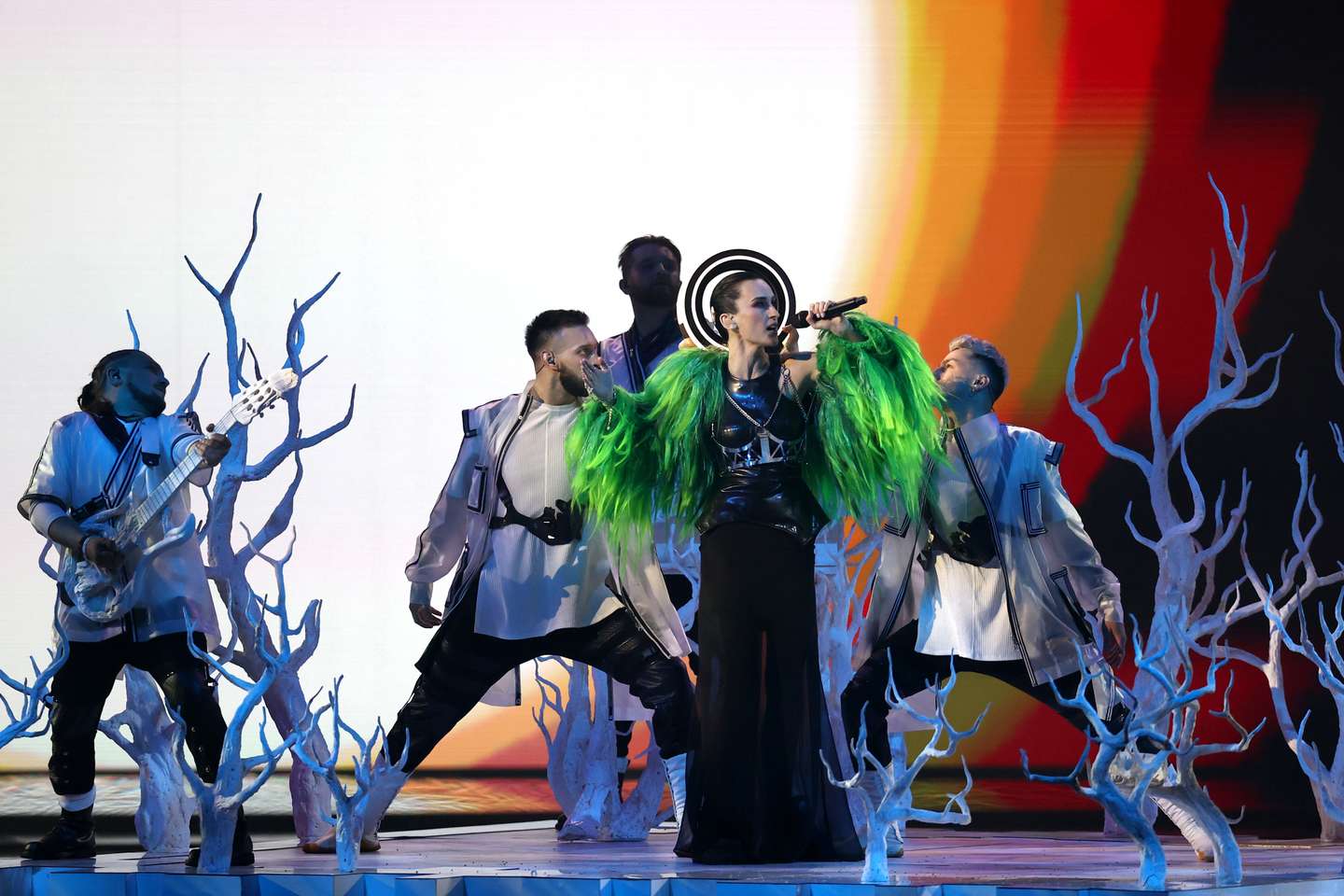 Eurovision Song Contest 2021 - Grand Final
