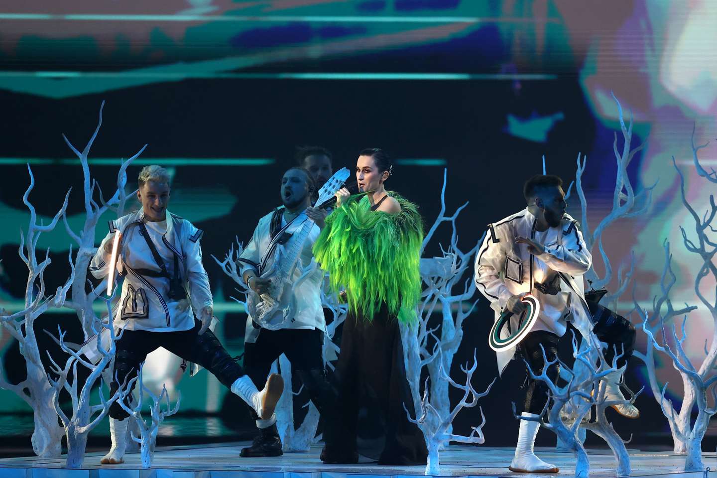 Eurovision Song Contest 2021 - Grand Final