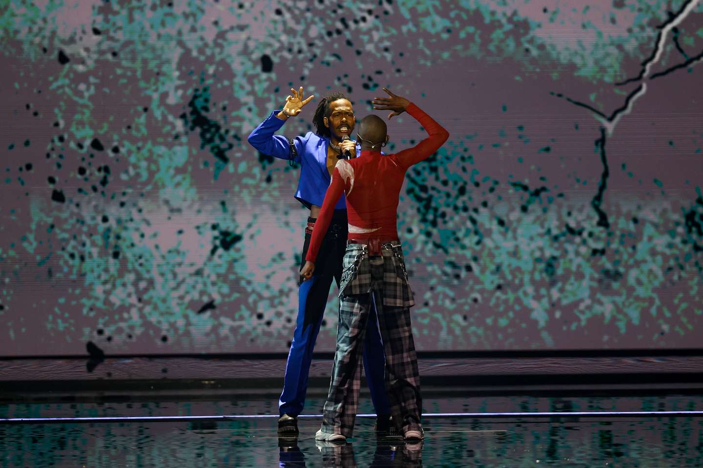 Eurovision Song Contest 2021 - Grand Final