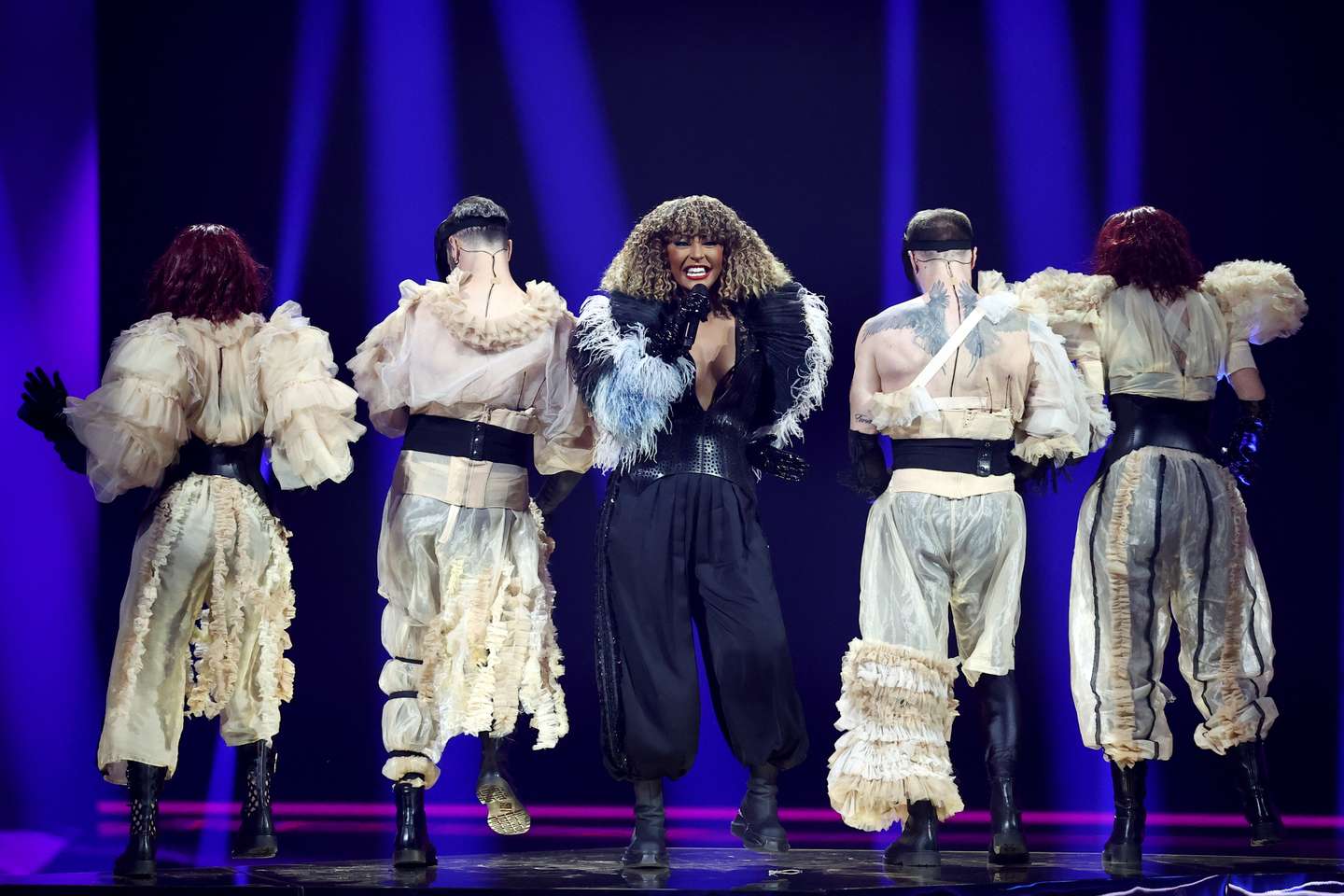 Eurovision Song Contest 2021 - Grand Final