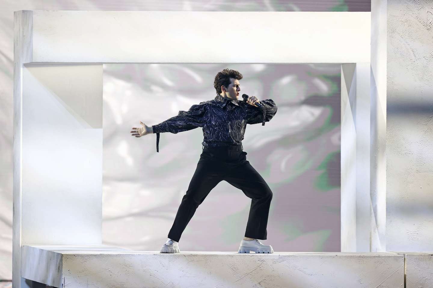 Eurovision Song Contest 2021 - Grand Final