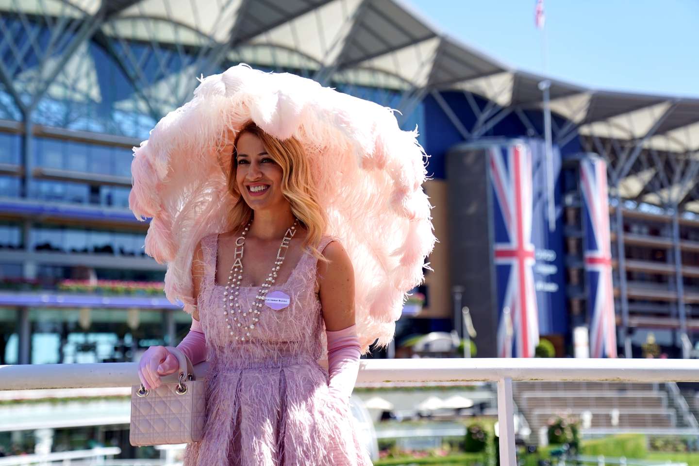 Royal Ascot 2021 - Day Two