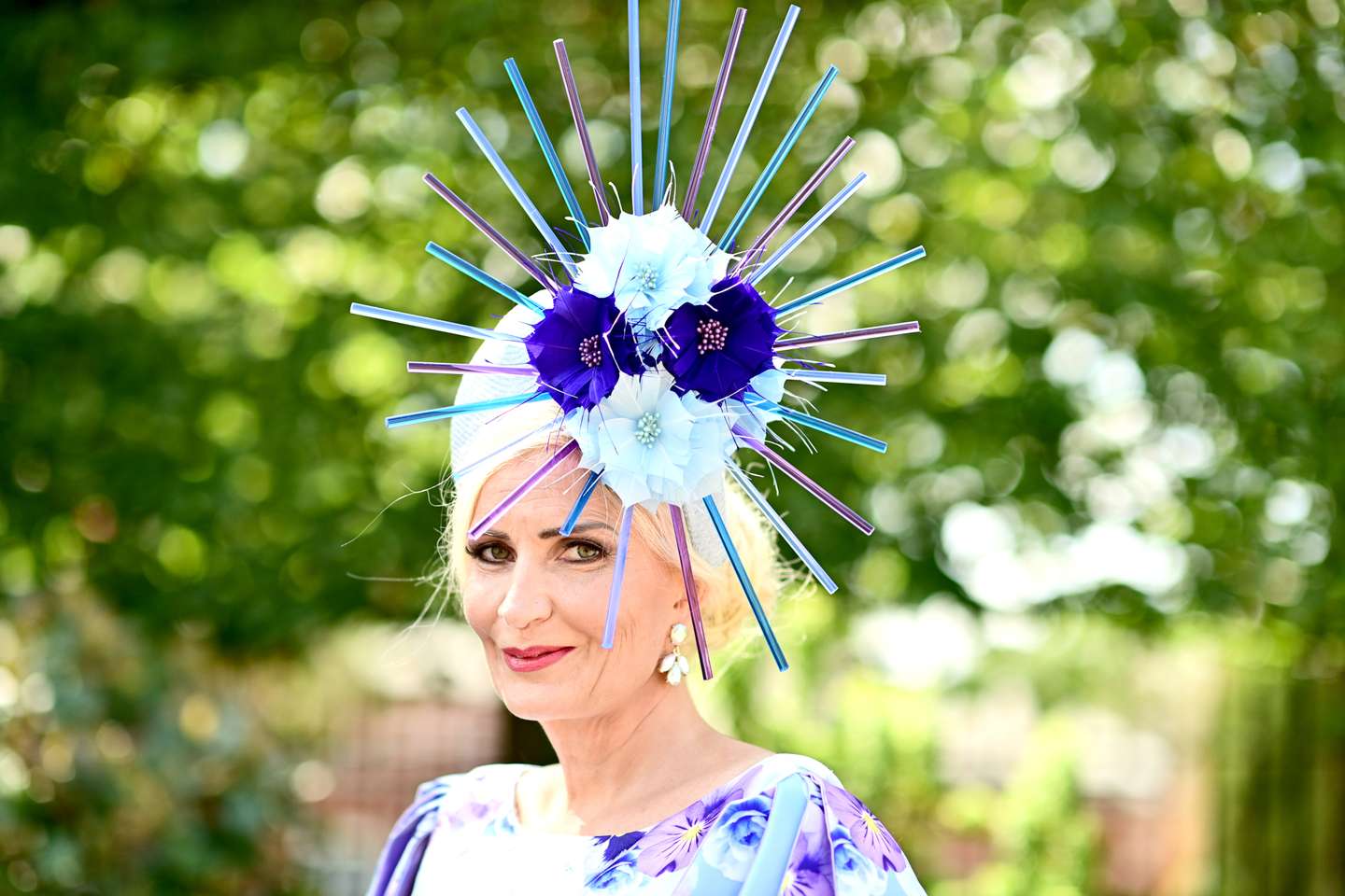 2021 Royal Ascot - Day Two