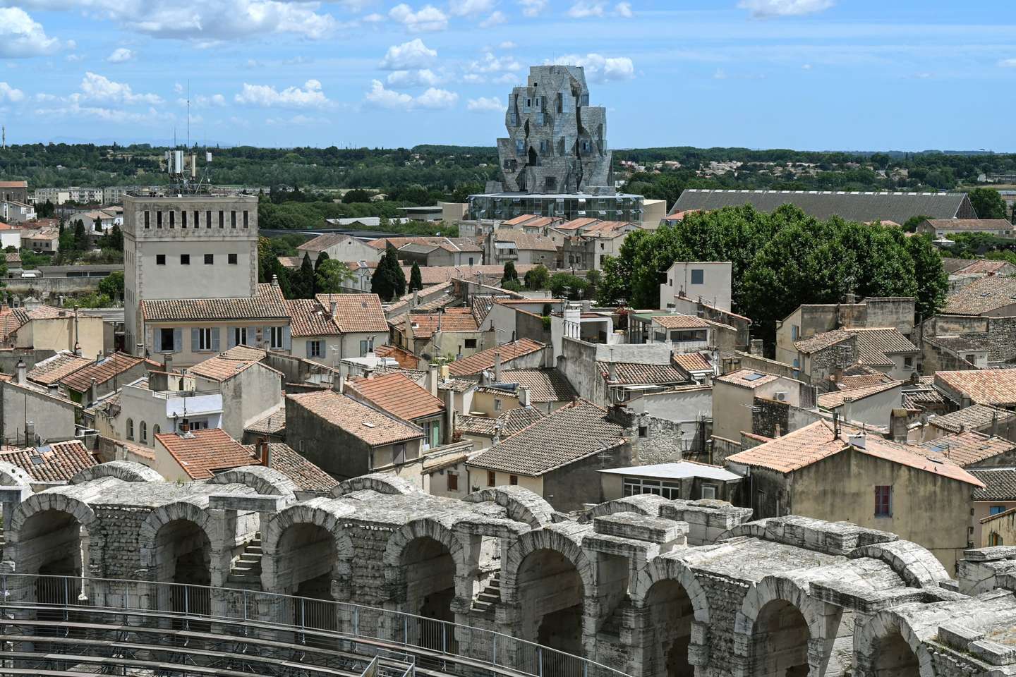 FRANCE-CULTURE-ARTS-ARCHITECTURE