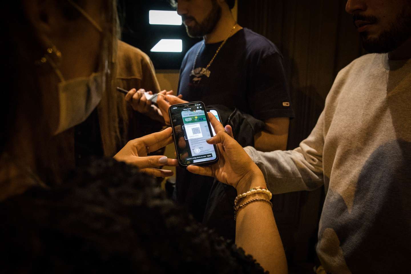 Devido à pandemia de Covid-19 as discotecas tiveram de encerrar e foram as últimas empresas a abrir. Dia 1 e 2 de outubro de 2021 fico marcado como a data em que as discotecas abriram ao público, sem máscara e com teste de vacinação à entrada.