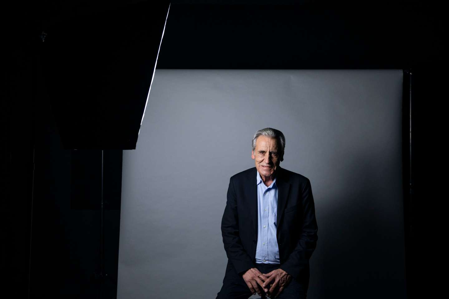Entrevista a Jerónimo de Sousa, secretário-geral do Partido Comunista Português - PCP, à Rádio Observador. As eleições legislativas realizam-se no próximo dia 30 de janeiro de 2022. Lisboa, 8 de janeiro de 2022. JOÃO PORFÍRIO/OBSERVADOR