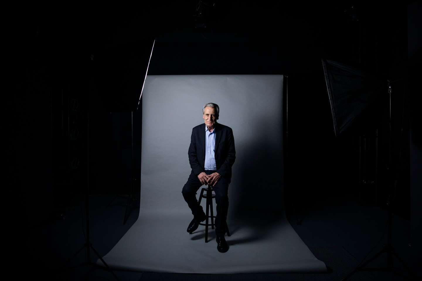 Entrevista a Jerónimo de Sousa, secretário-geral do Partido Comunista Português - PCP, à Rádio Observador. As eleições legislativas realizam-se no próximo dia 30 de janeiro de 2022. Lisboa, 8 de janeiro de 2022. JOÃO PORFÍRIO/OBSERVADOR