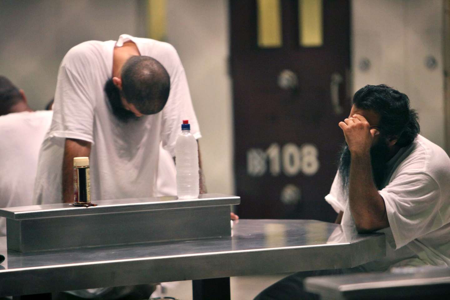 Military Commission Hearing Begins For Canadian Detainee