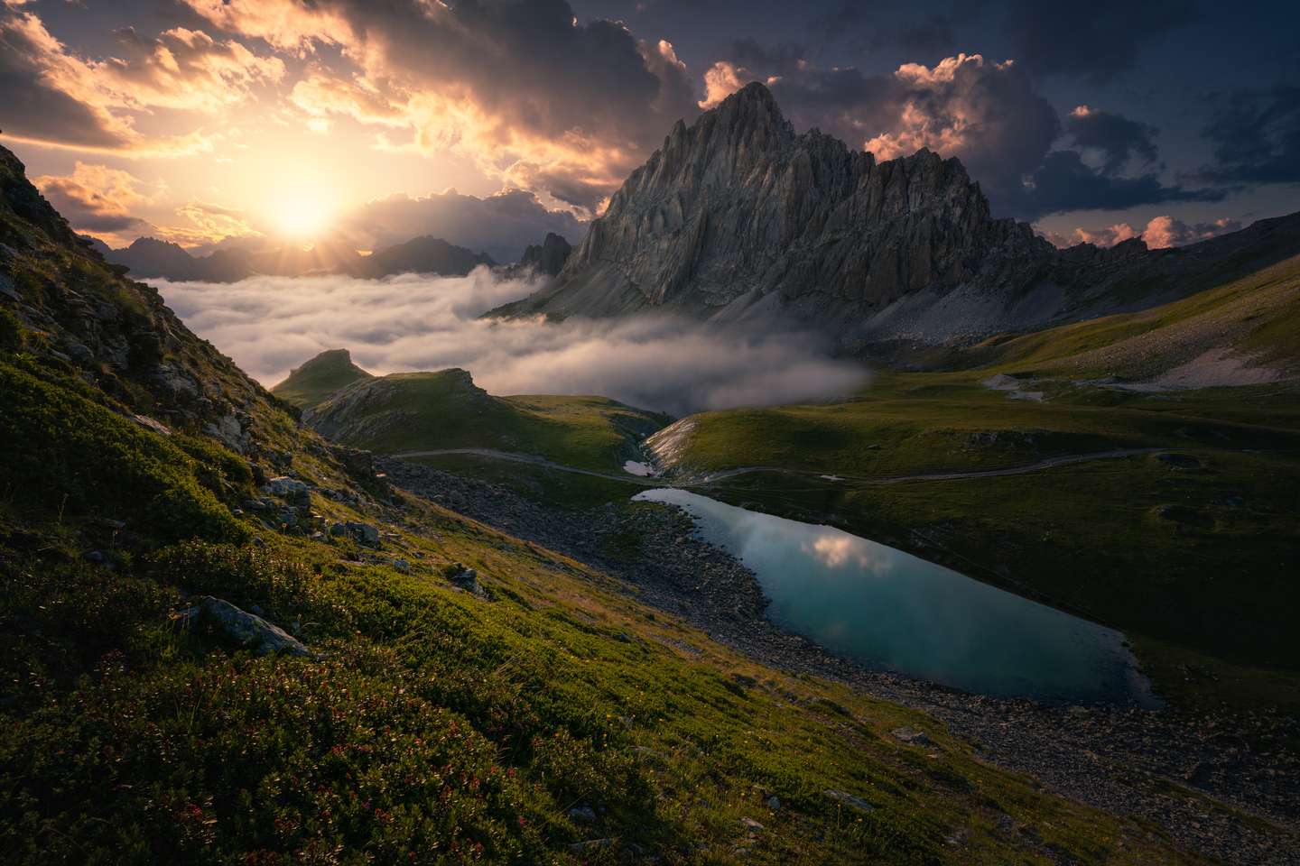 International Landscape Photographer of the Year