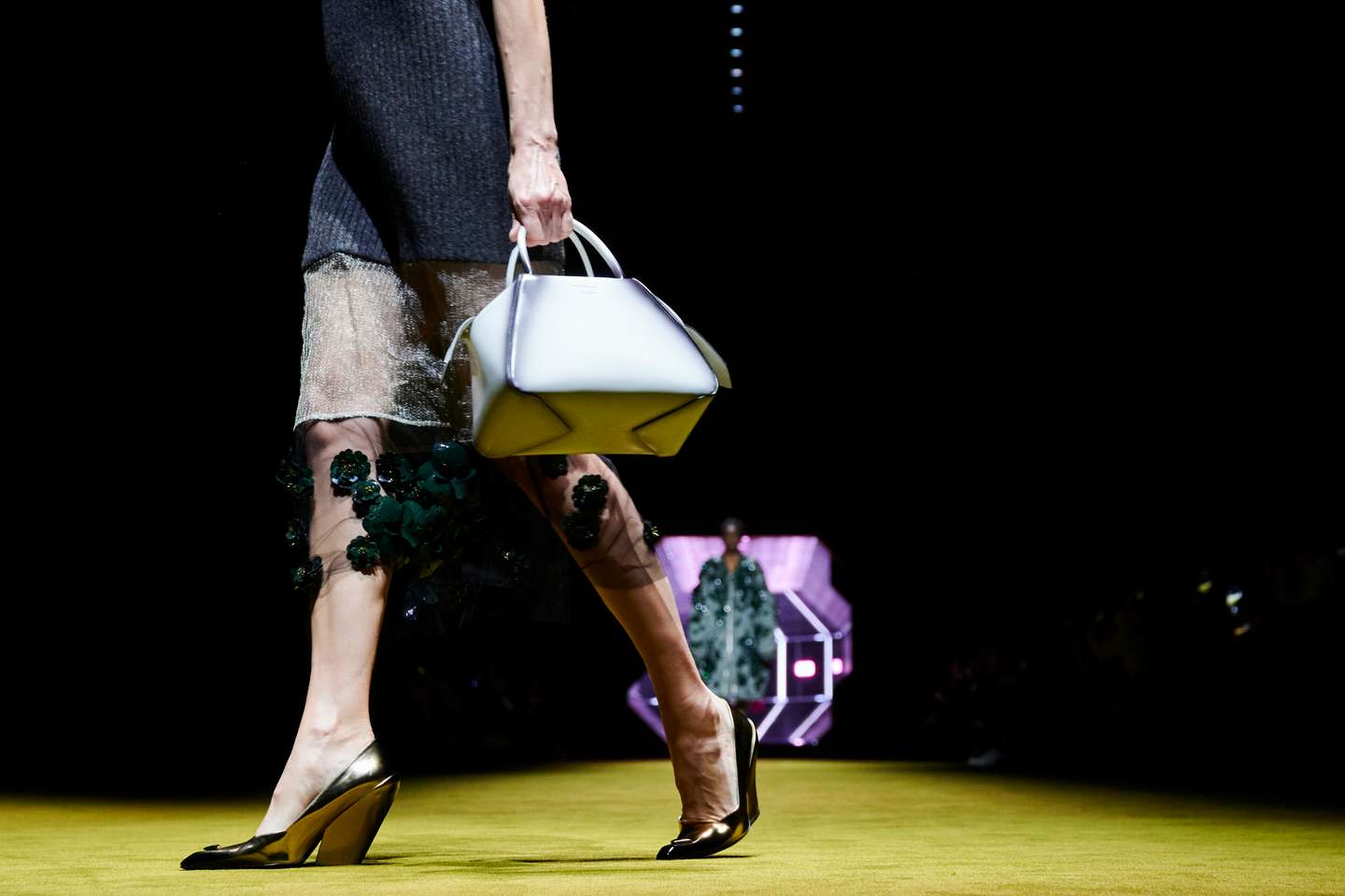 Prada - Runway - Milan Fashion Week Fall/Winter 2022/2023