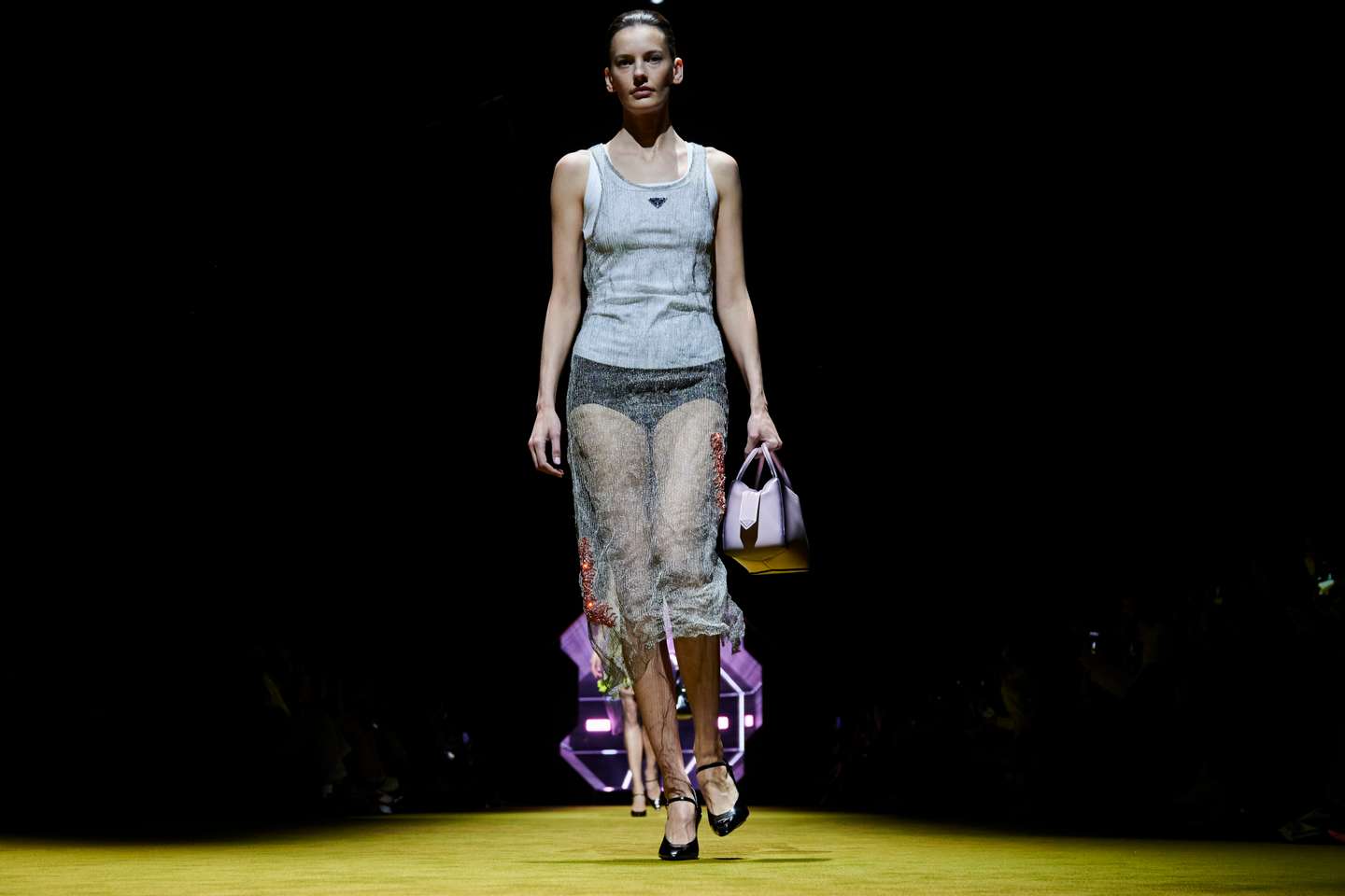Prada - Runway - Milan Fashion Week Fall/Winter 2022/2023