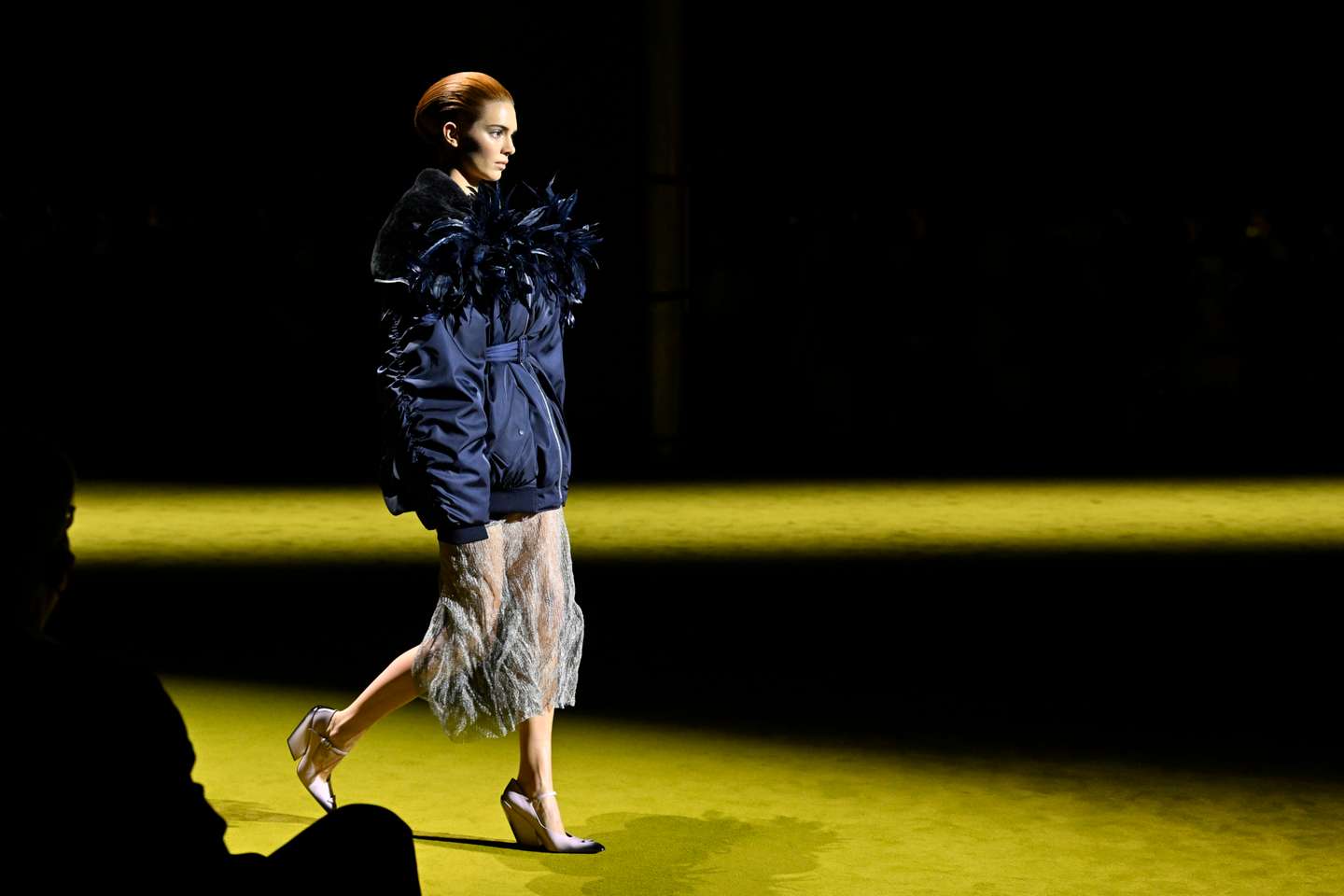 Prada - Alternative Views - Milan Fashion Week Fall/Winter 2022/2023