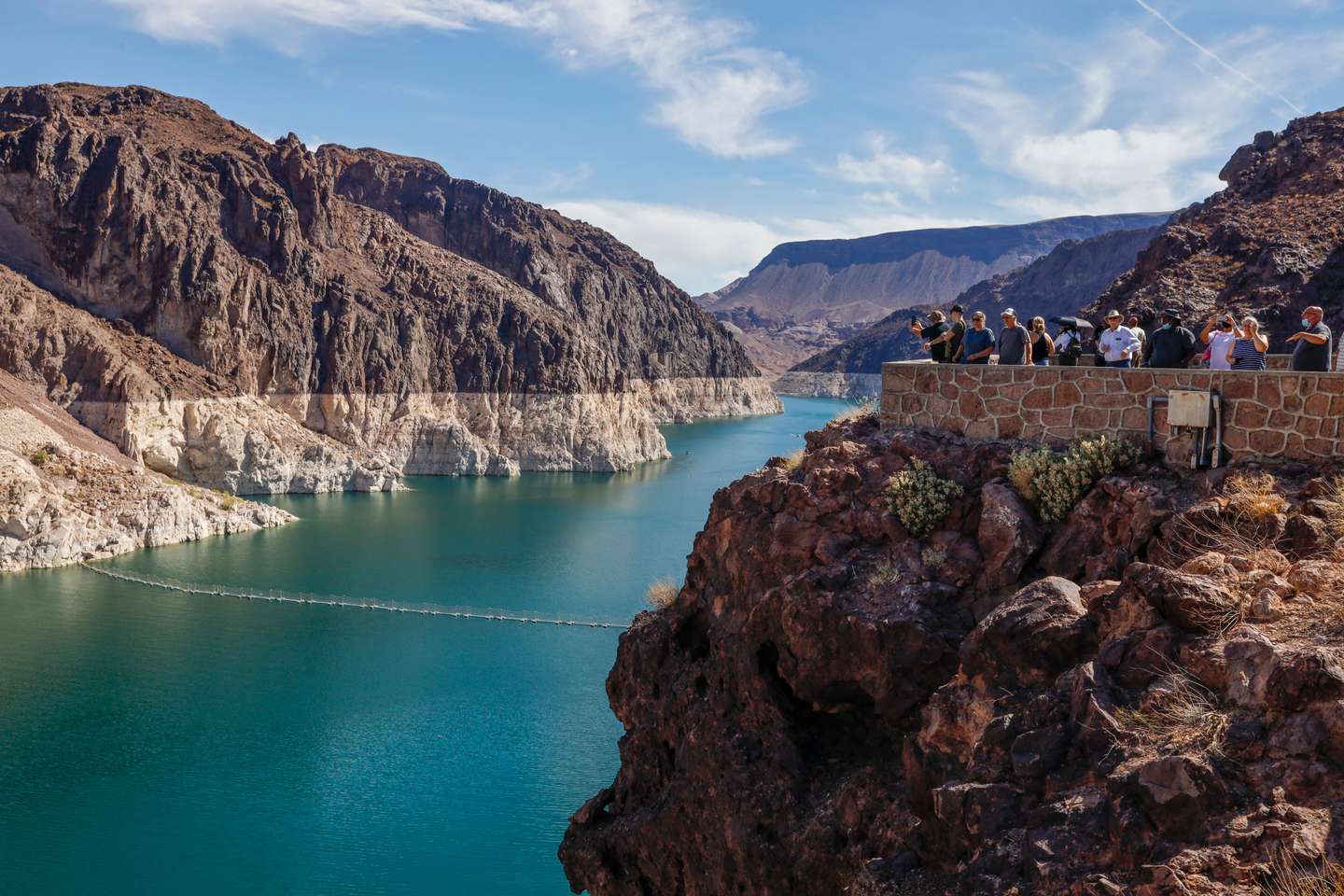 Lake Mead Drought