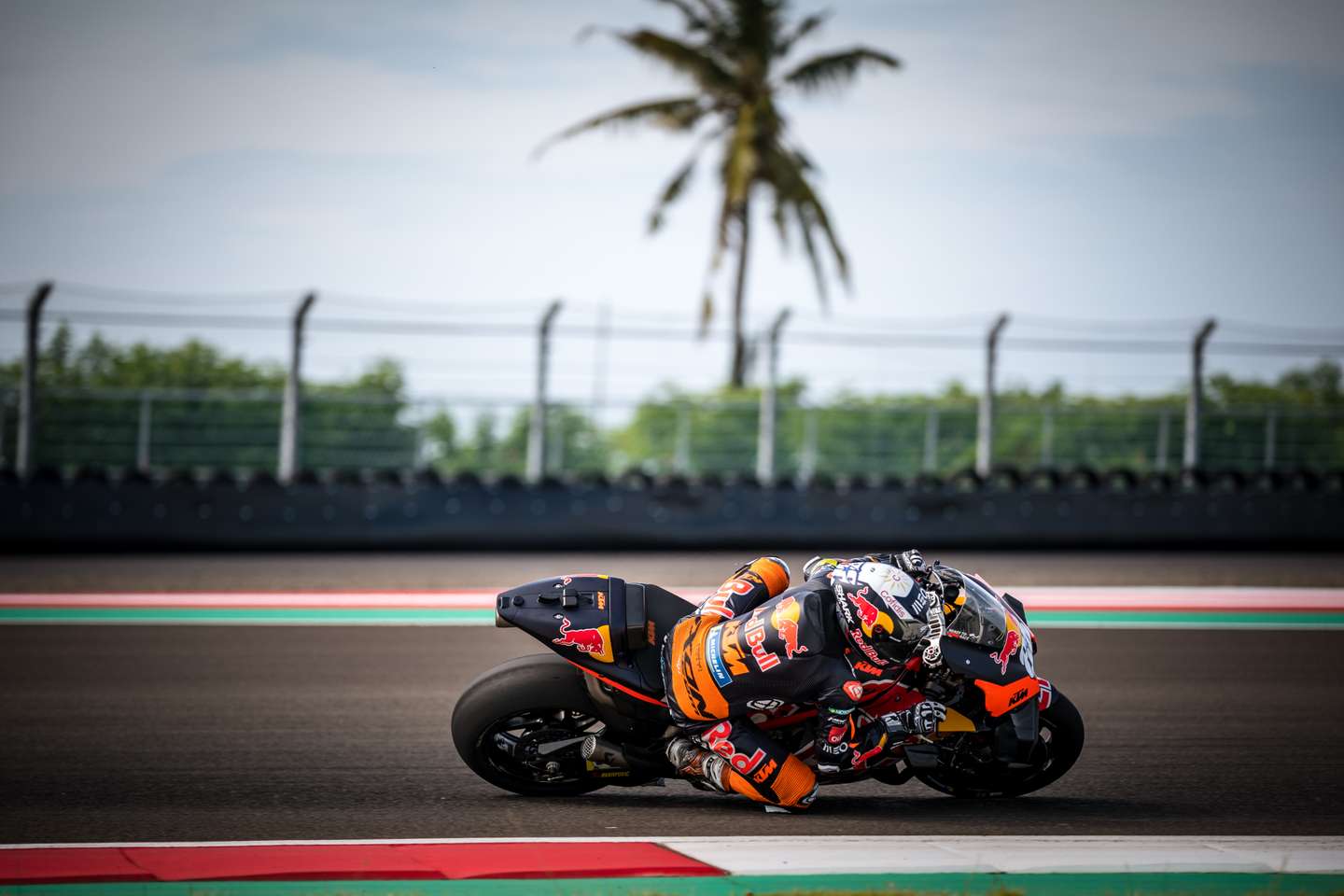 MotoGP Pre-Season Testing In Lombok, Indonesia - Day 3