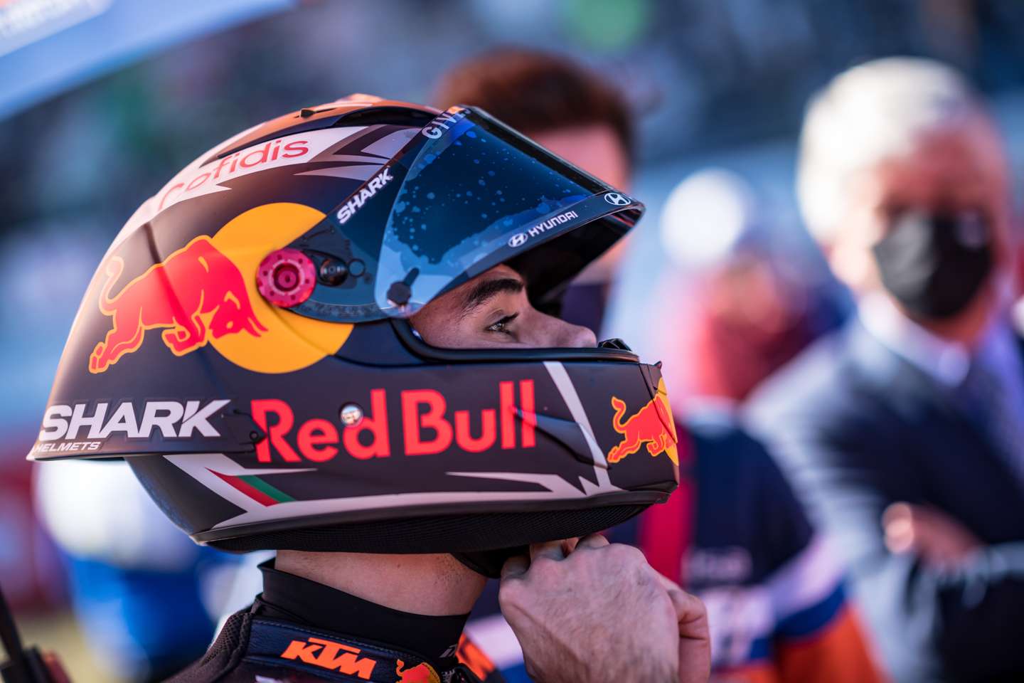 MotoGP Of Portugal - Race