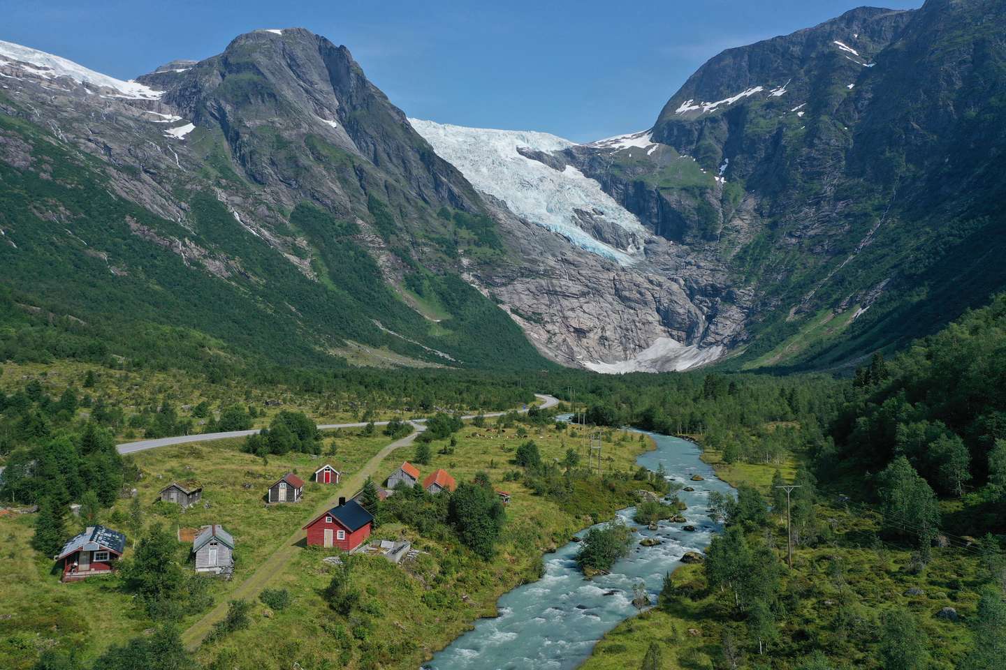 Noruega