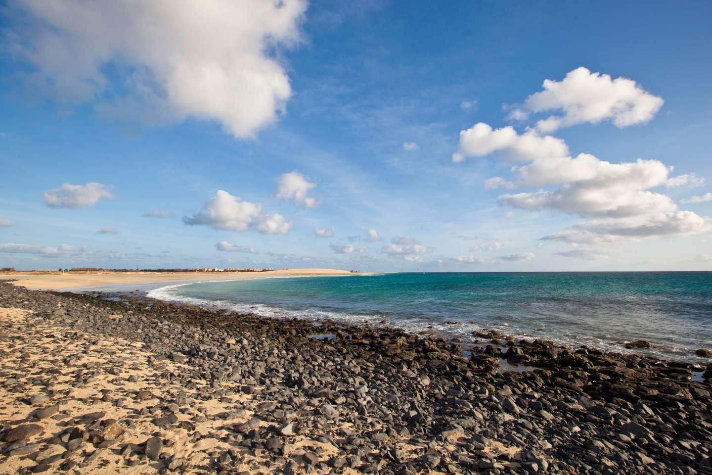 Cape Verde's Economy And Tourism