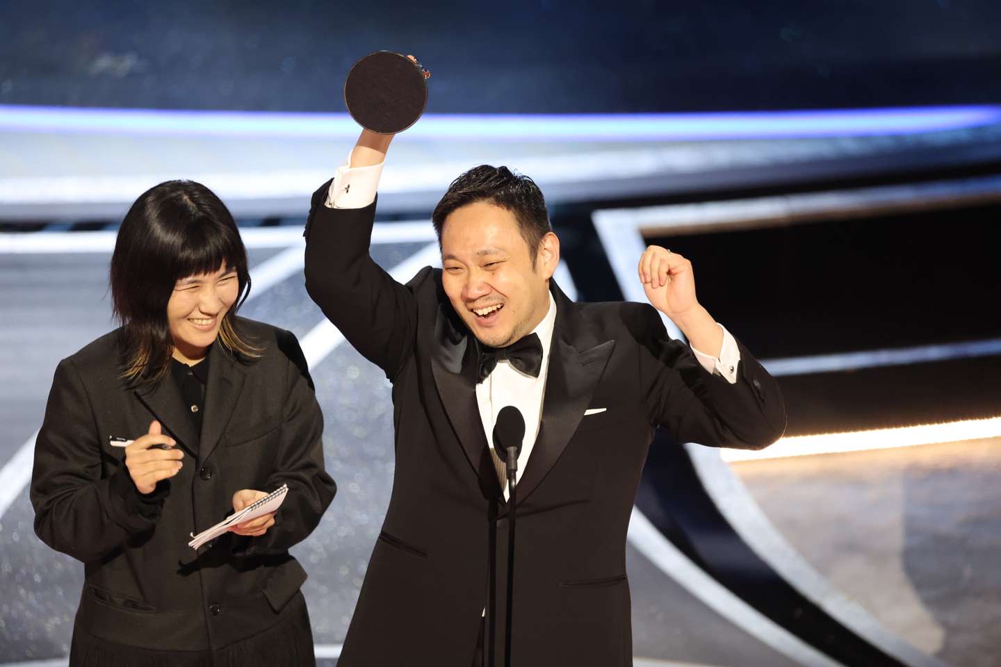 94th Academy Awards - Show