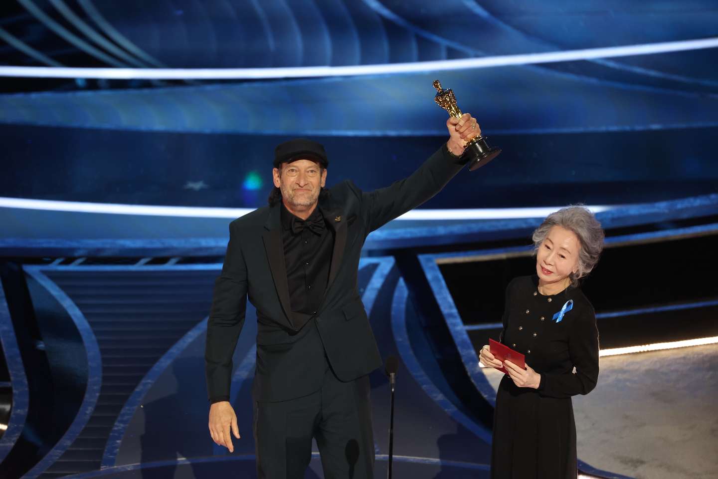94th Academy Awards - Show