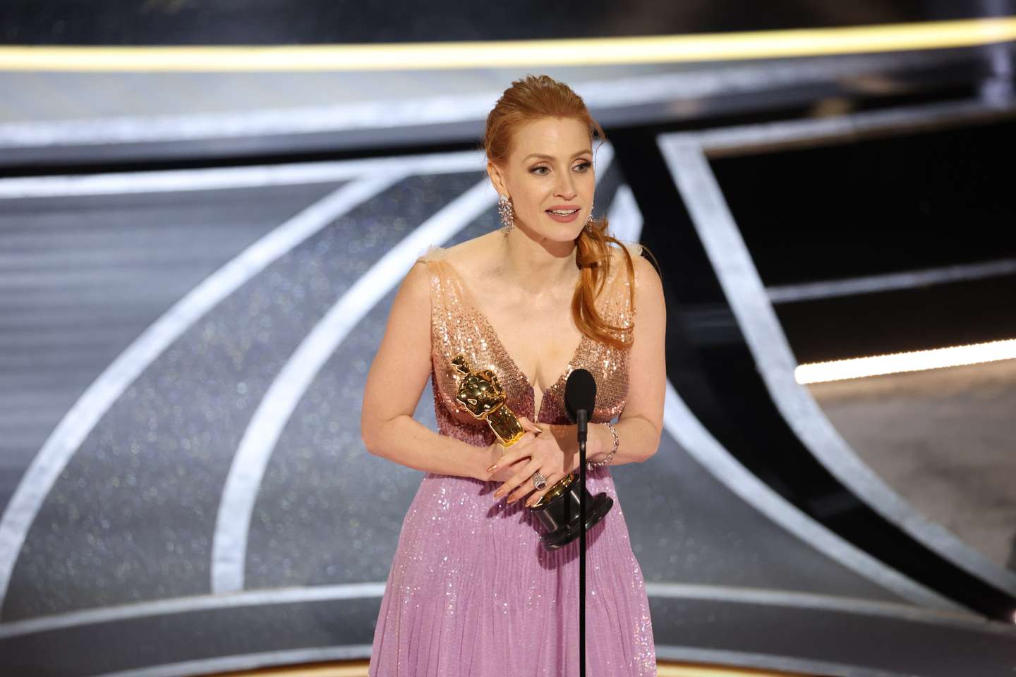 94th Academy Awards - Show
