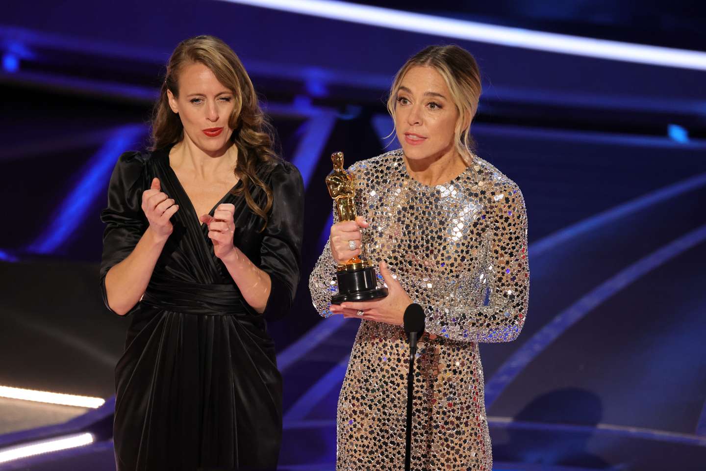 94th Annual Academy Awards - Show