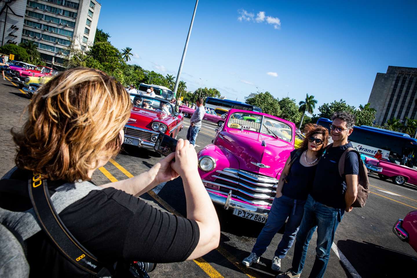 La Habana - Cuba