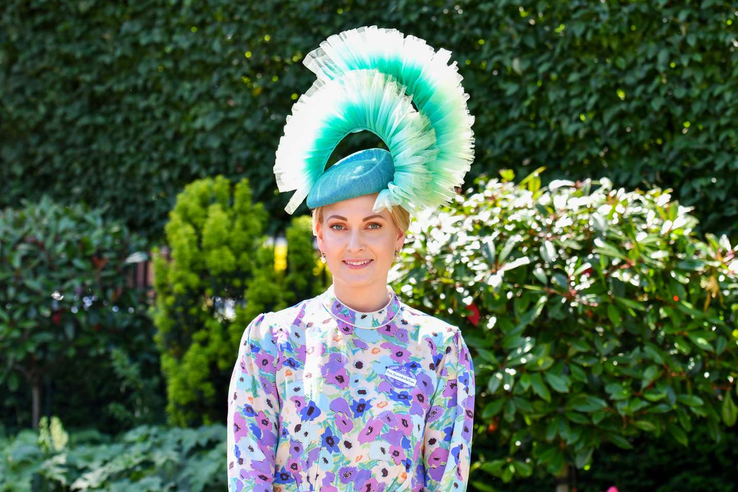 Royal Ascot 2022 - Fashion, Day Two