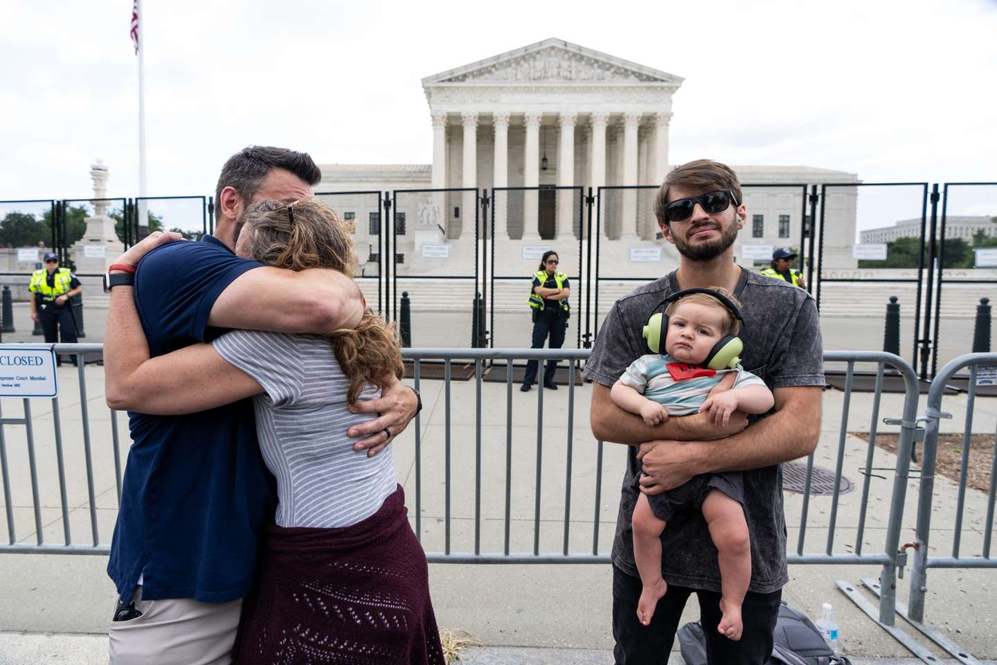 Roe v Wade