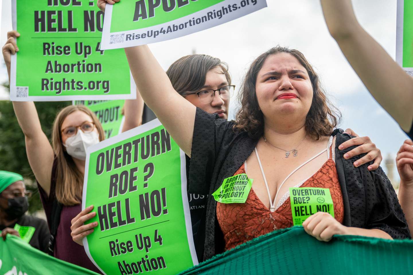 The U.S. Supreme Court Issues Opinions