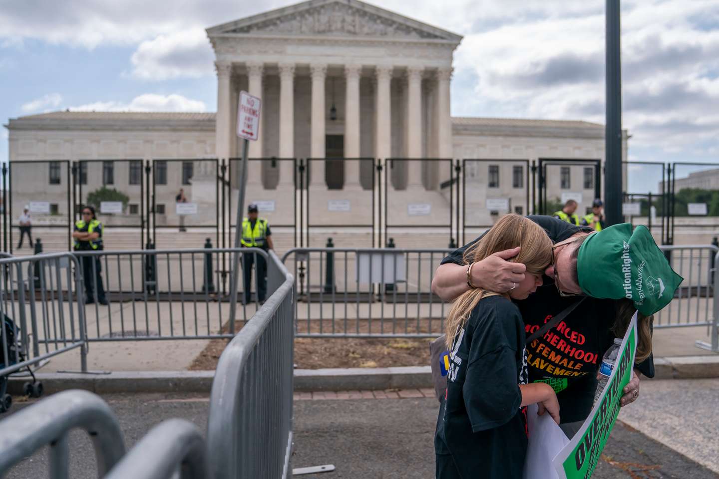 The U.S. Supreme Court Issues Opinions