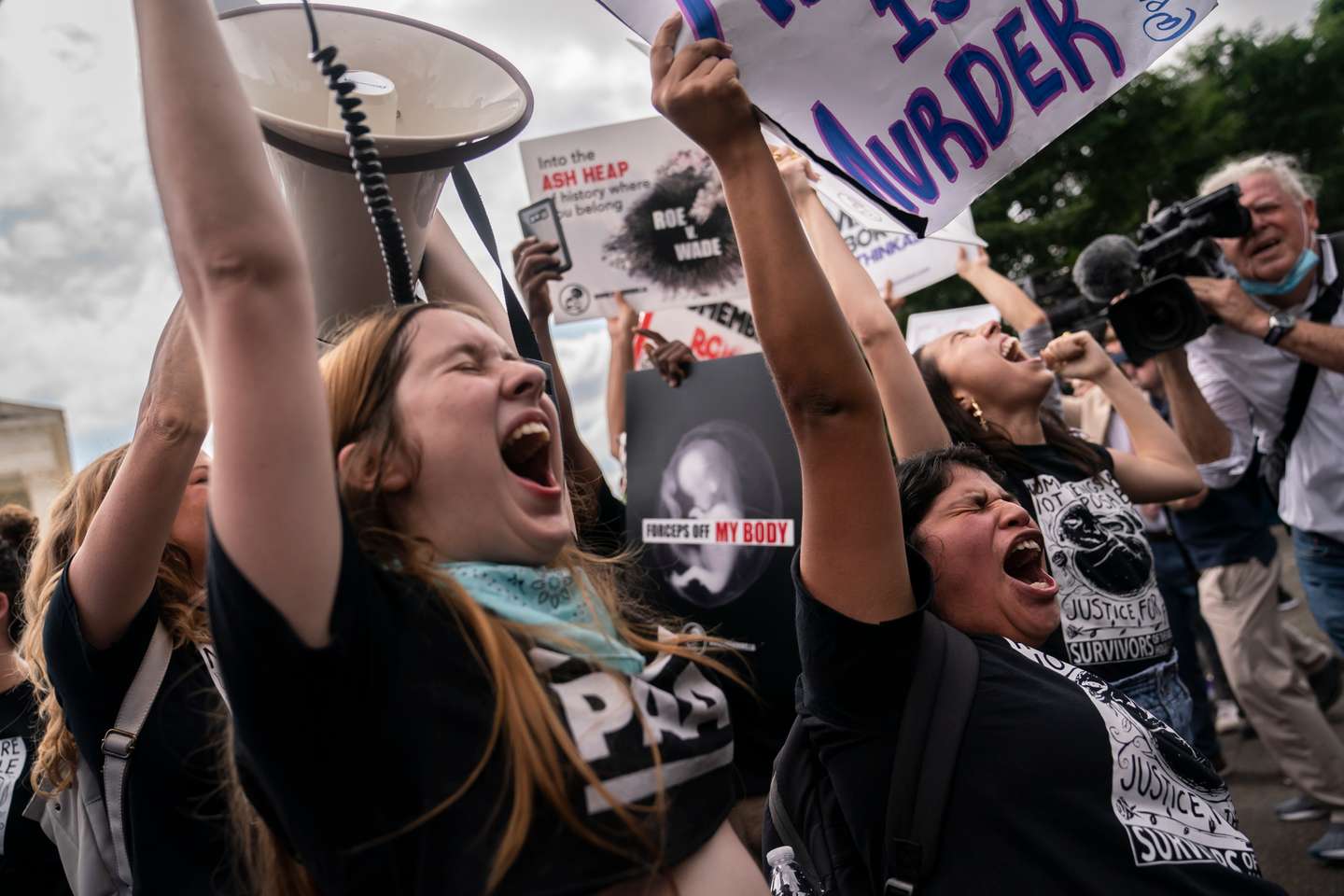 The U.S. Supreme Court Issues Opinions
