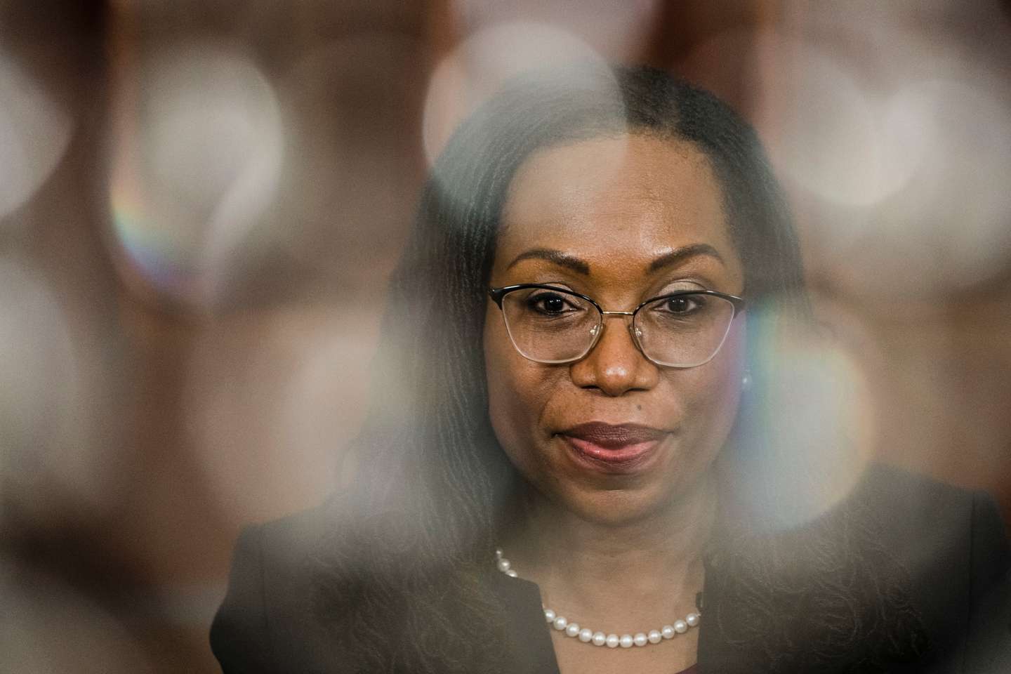 President Biden Nominates Judge Ketanji Brown Jackson to the Supreme Court of the United States