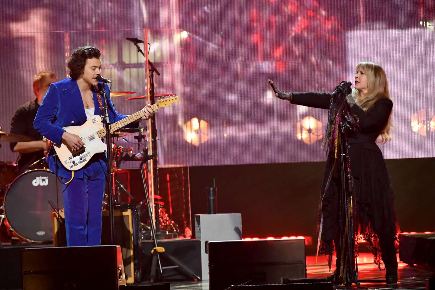 2019 Rock &amp;amp; Roll Hall Of Fame Induction Ceremony - Show