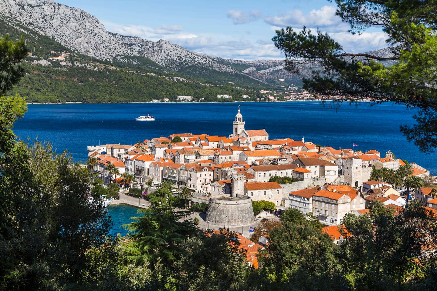 Korcula