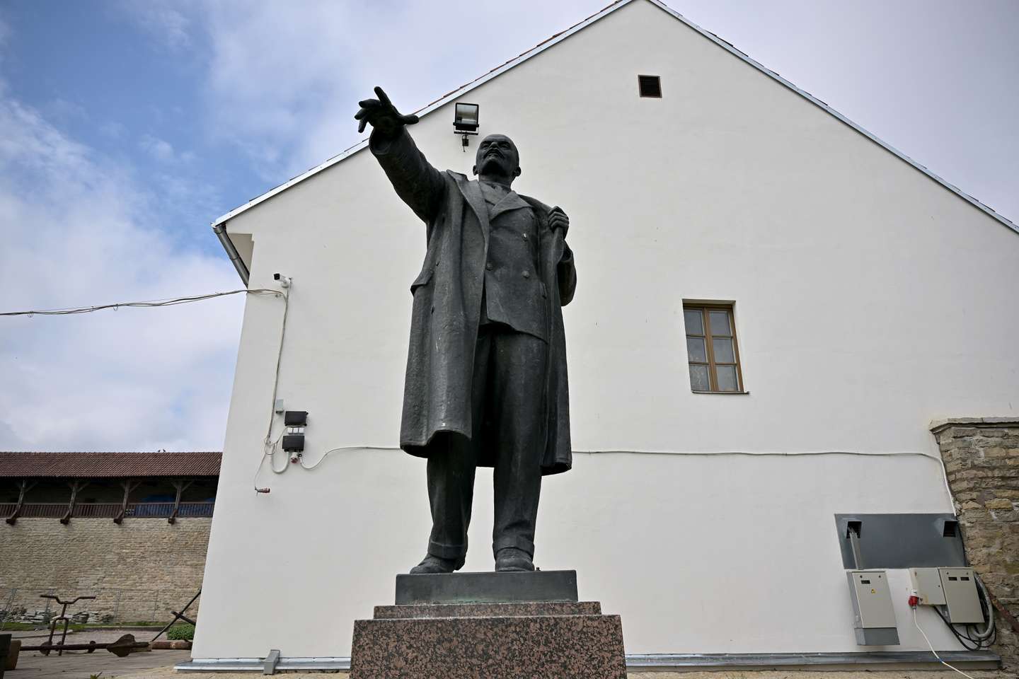 Narva, The Estonian Border Town On NATO's Eastern Flank