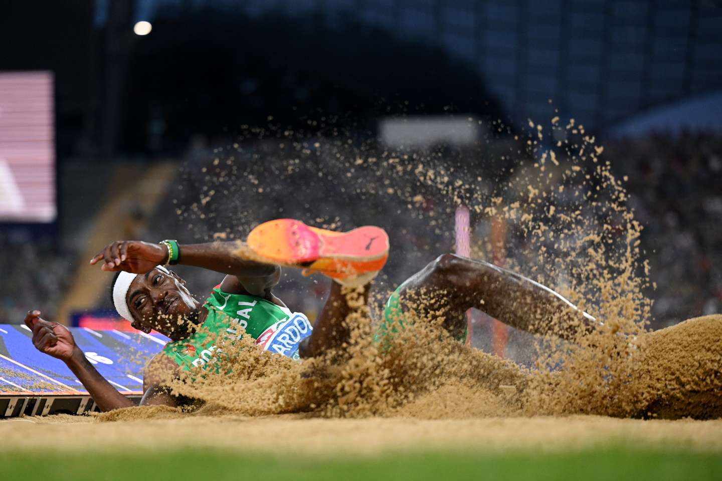 Athletics - Day 7 - European Championships Munich 2022