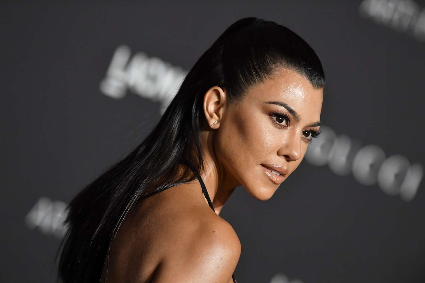 2018 LACMA Art + Film Gala - Arrivals