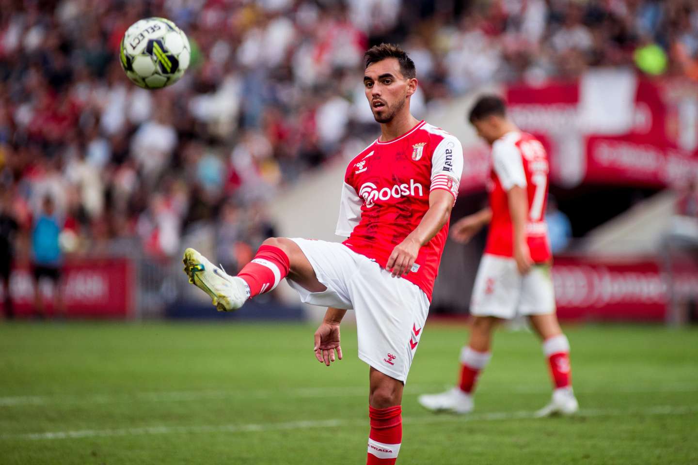 Sporting Braga v Sporting CP - Liga Portugal Bwin