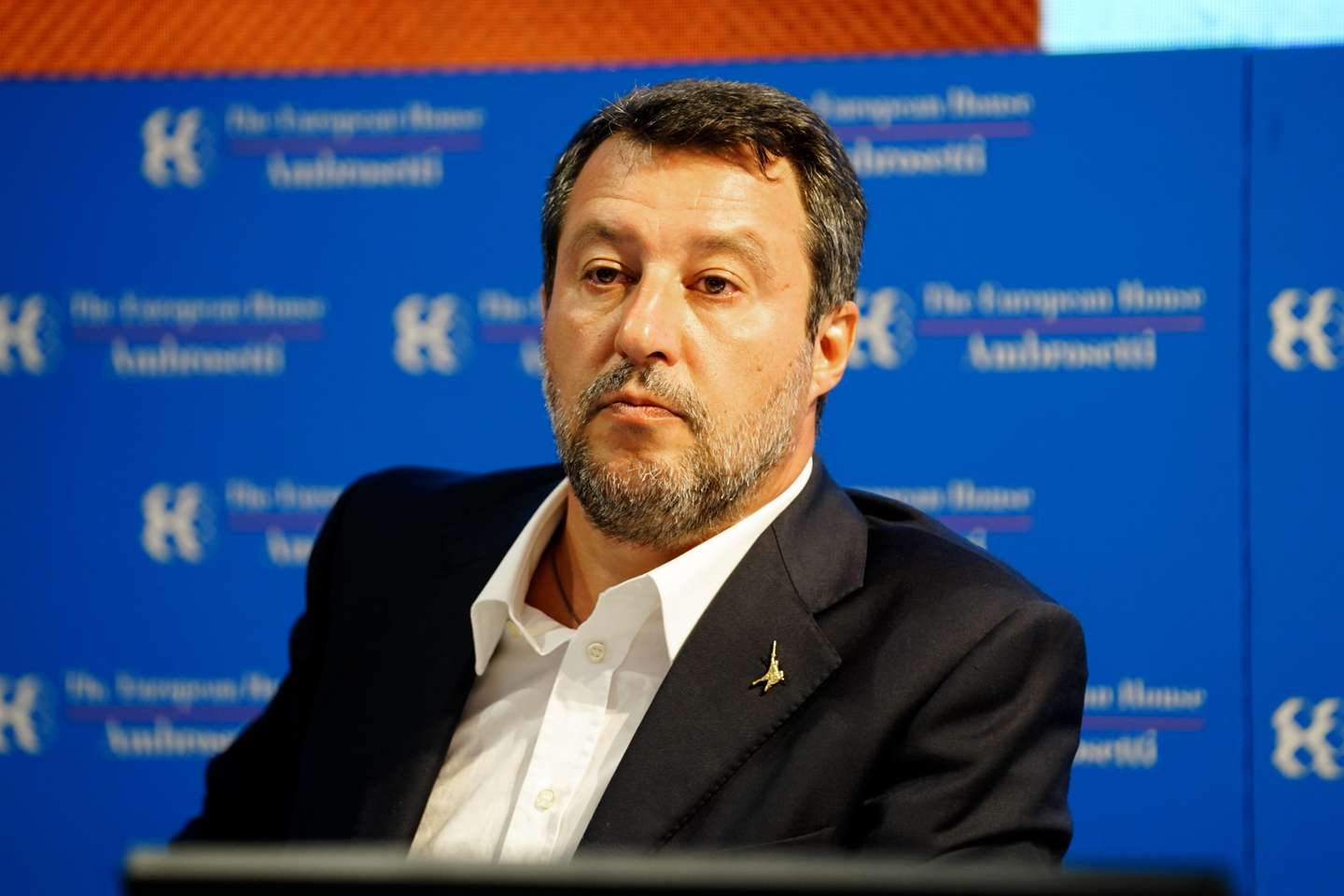 48th Edition Of Economic Forum Of Cernobbio