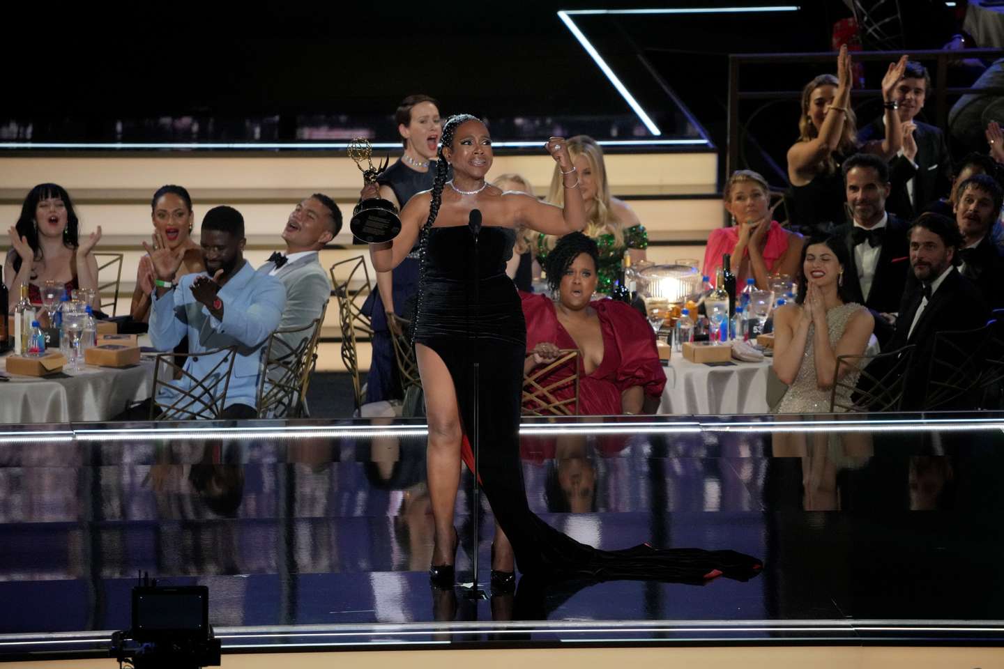 74th Primetime Emmys - Show