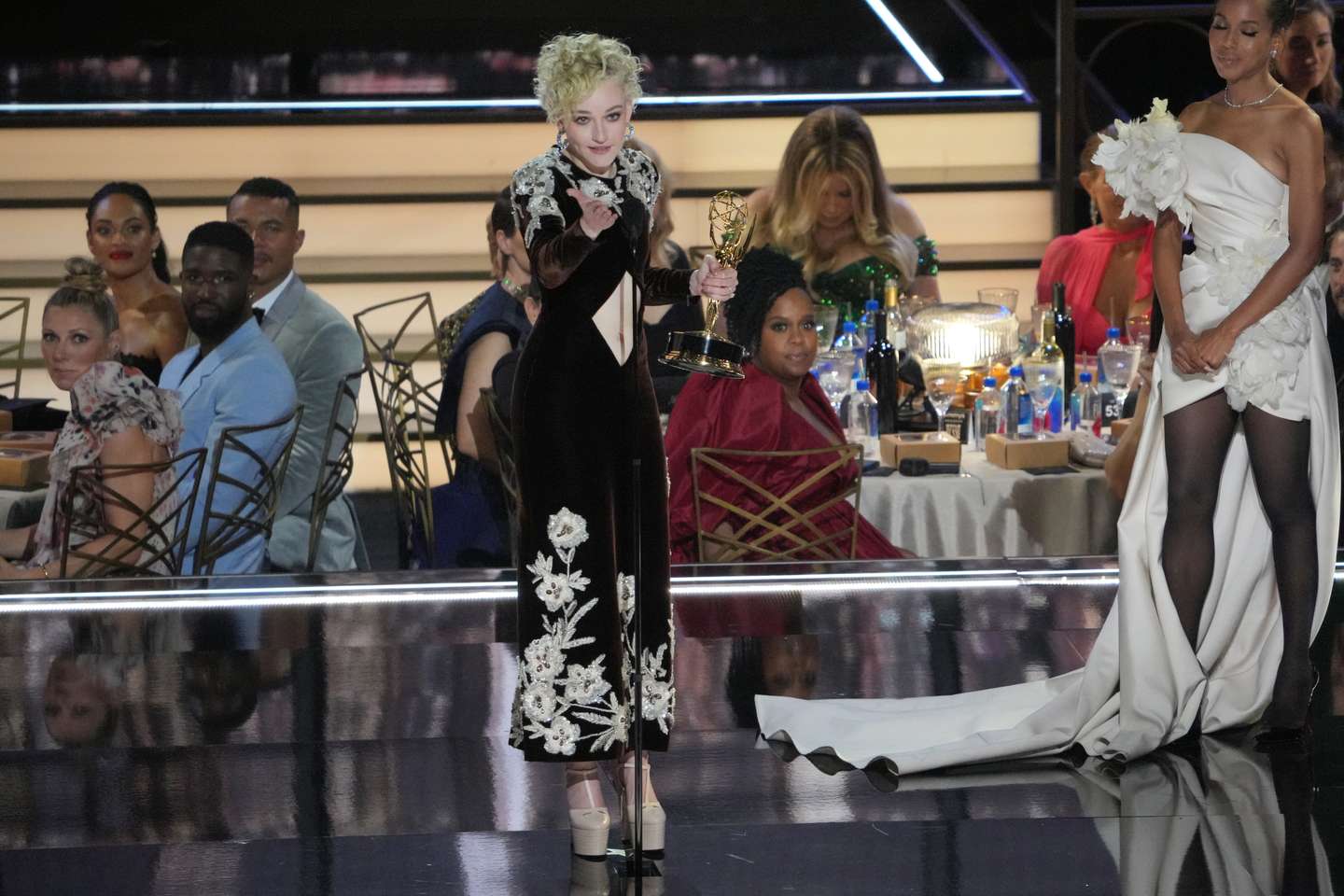 74th Primetime Emmys - Show