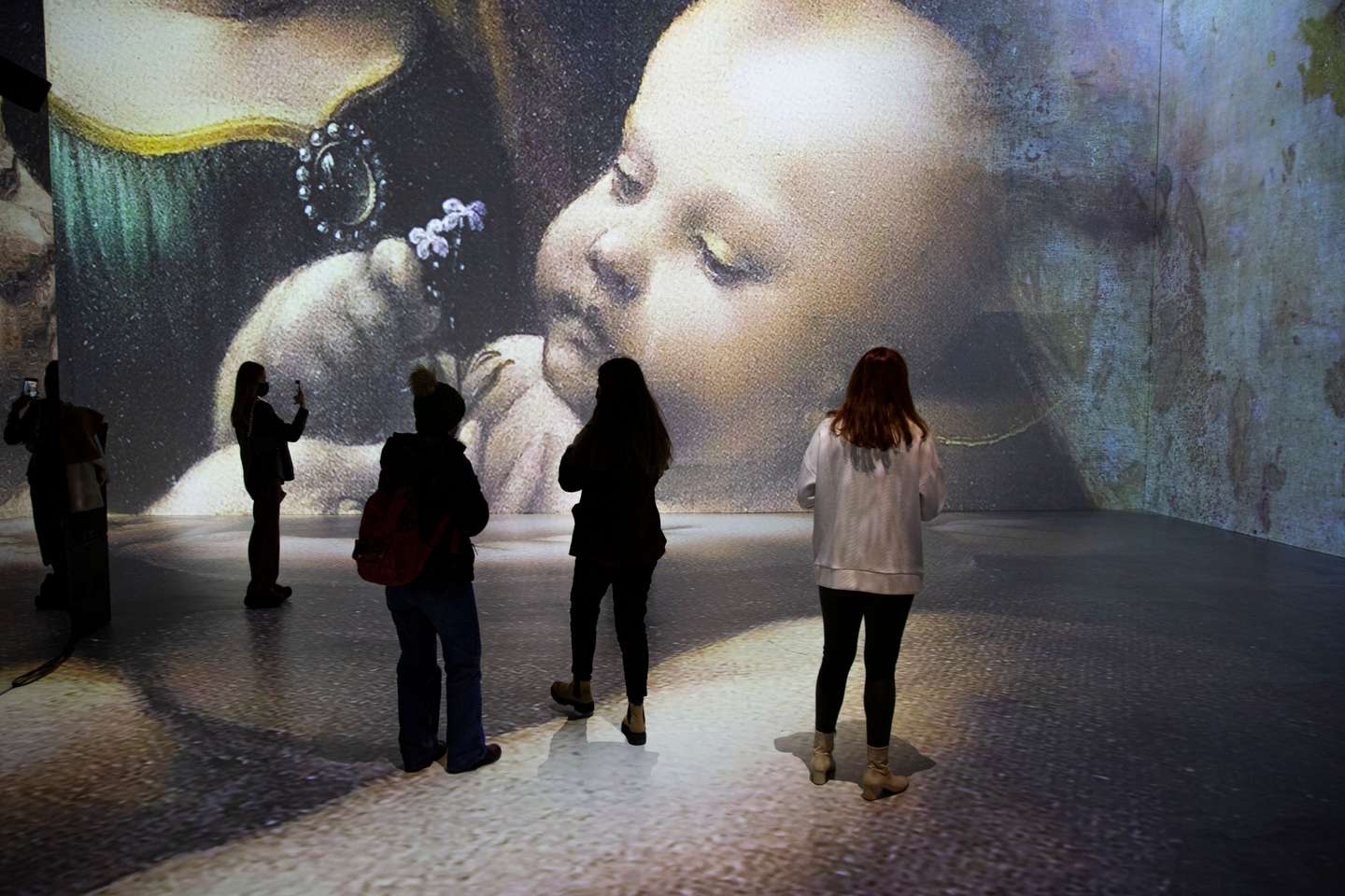 A inteligência artificial está a matar a arte? – Observador