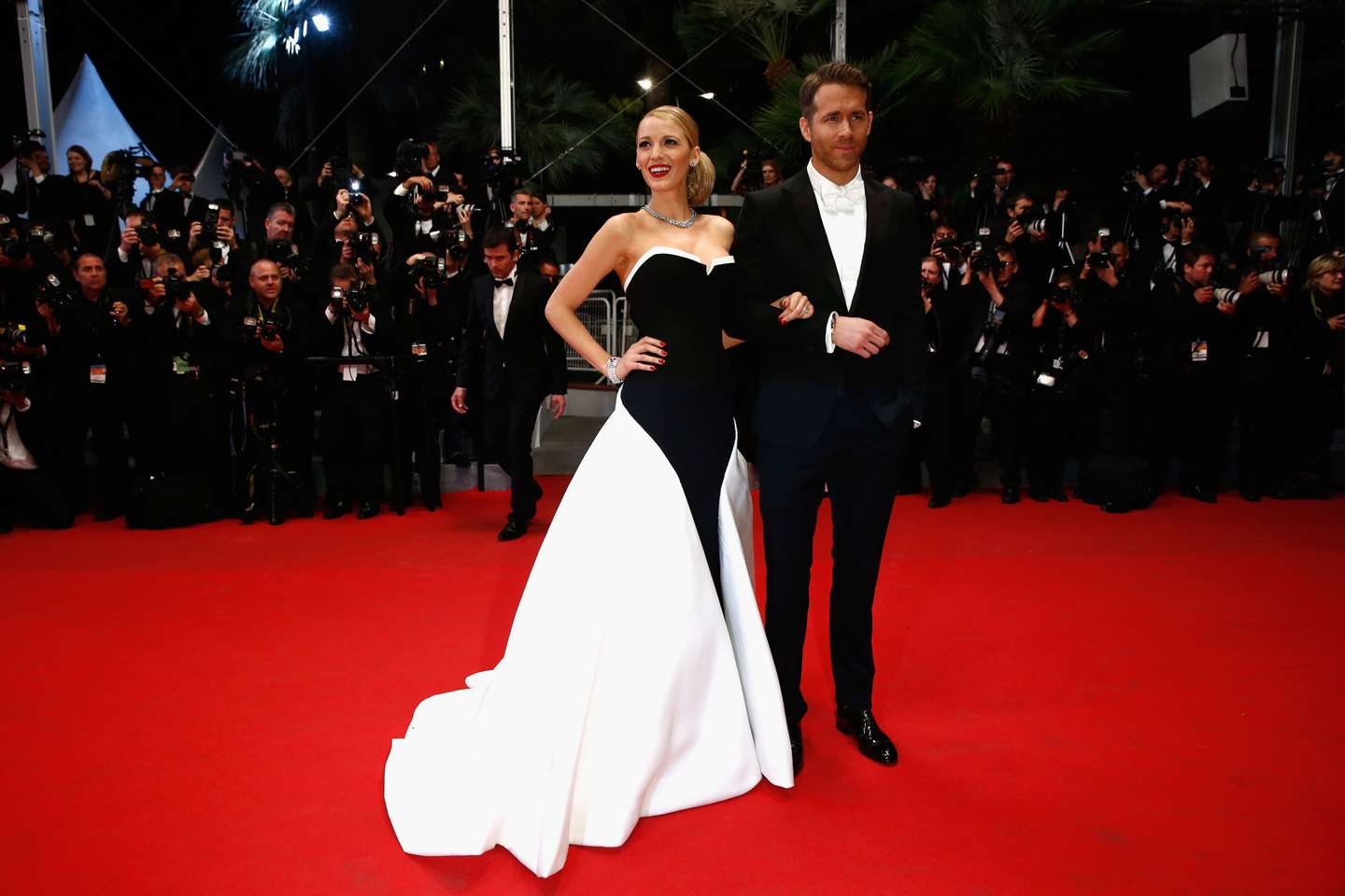 "Captives" Premiere - The 67th Annual Cannes Film Festival