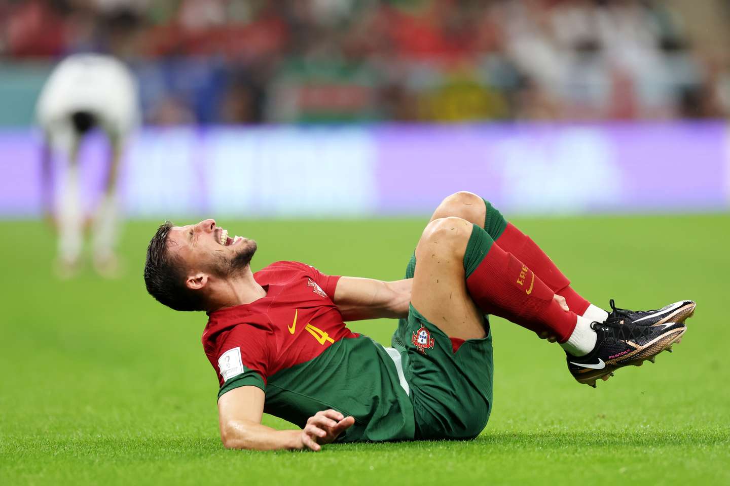 Portugal v Uruguay: Group H - FIFA World Cup Qatar 2022
