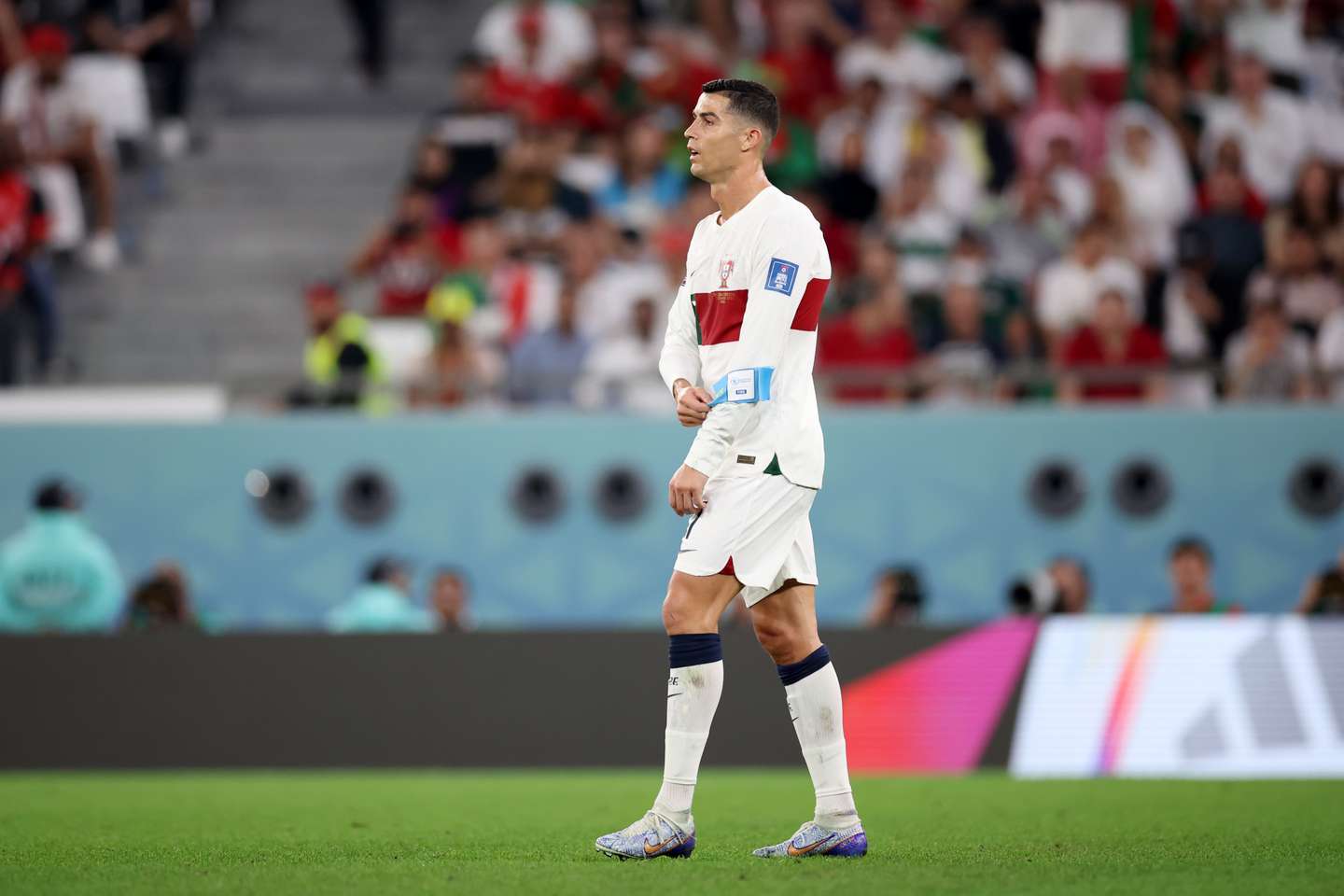 Korea Republic v Portugal: Group H - FIFA World Cup Qatar 2022